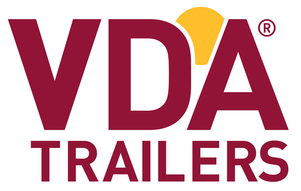 Logo VDA Trailers